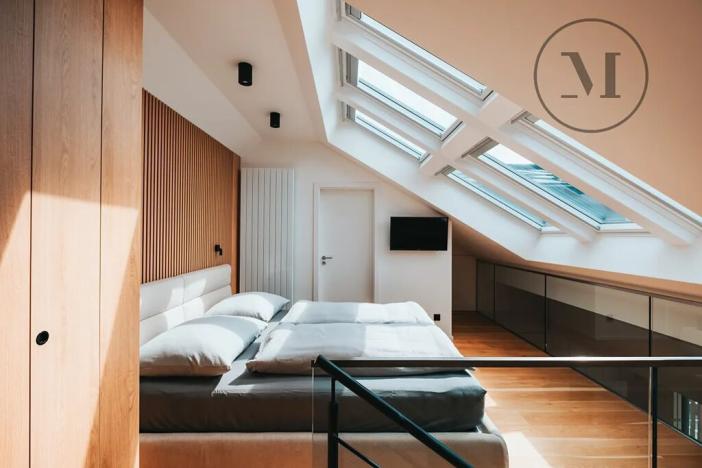 Prodej bytu 2+kk, Lipno nad Vltavou, 84 m2