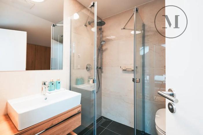 Prodej bytu 2+kk, Lipno nad Vltavou, 84 m2