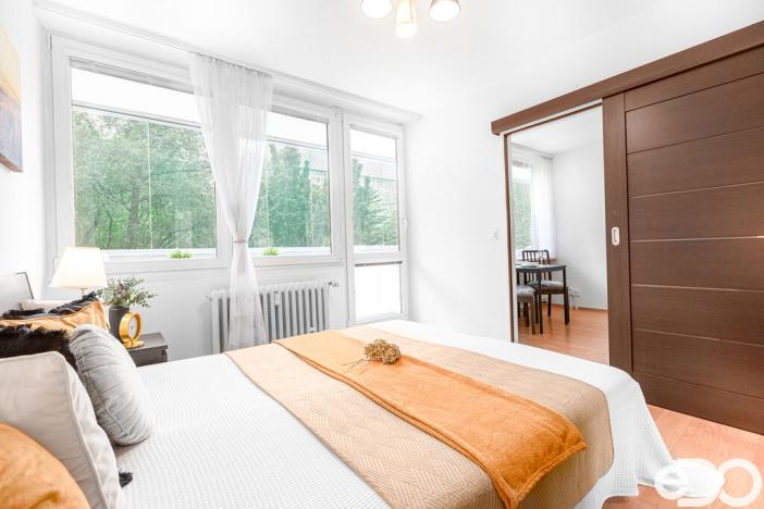 Prodej bytu 2+kk, Praha, Nekvasilova, 50 m2