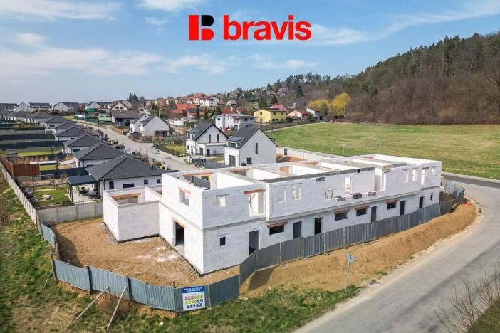 Prodej bytu 1+kk, Lipůvka, 40 m2