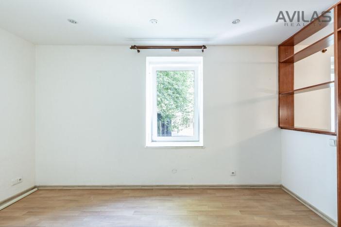 Prodej bytu 1+kk, Zvěstov - Roudný, 25 m2