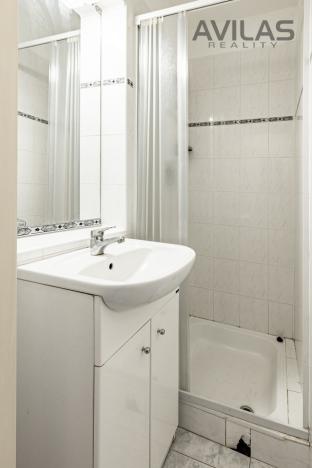 Prodej bytu 1+kk, Zvěstov - Roudný, 25 m2