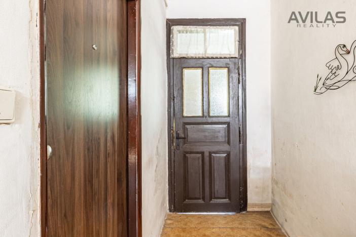 Prodej bytu 1+kk, Zvěstov - Roudný, 25 m2