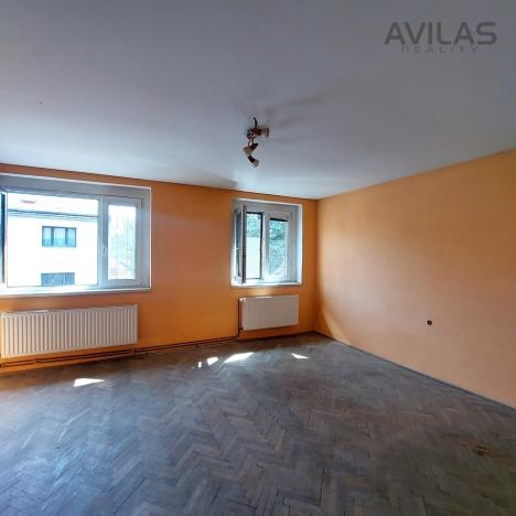 Prodej rodinného domu, Březnice, Blatenská, 167 m2