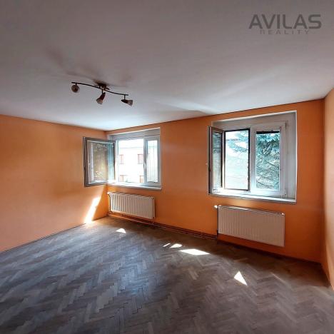 Prodej rodinného domu, Březnice, Blatenská, 167 m2