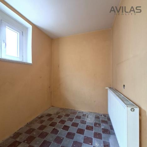 Prodej rodinného domu, Březnice, Blatenská, 167 m2