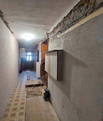 Prodej rodinného domu, Březnice, Blatenská, 167 m2