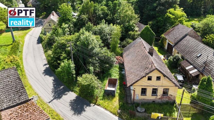 Prodej pozemku pro bydlení, Všepadly, 955 m2