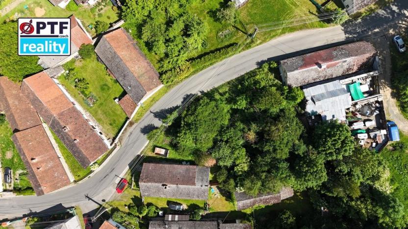 Prodej pozemku pro bydlení, Všepadly, 955 m2