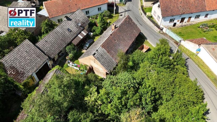 Prodej pozemku pro bydlení, Všepadly, 955 m2