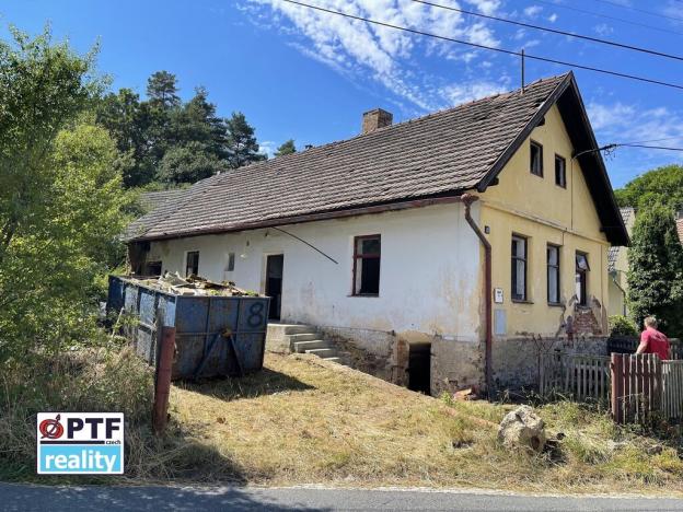 Prodej pozemku pro bydlení, Všepadly, 955 m2