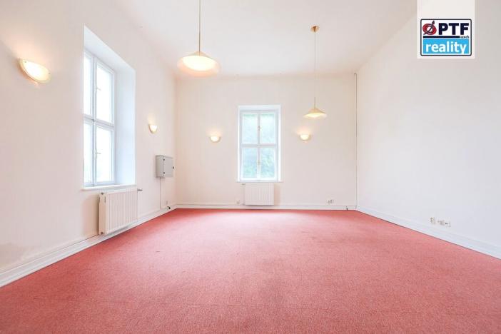 Prodej rodinného domu, Varnsdorf, Bratislavská, 763 m2