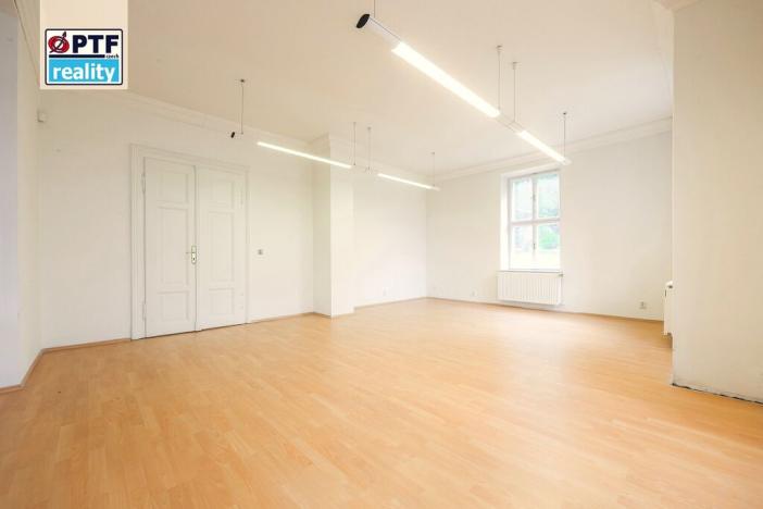 Prodej rodinného domu, Varnsdorf, Bratislavská, 763 m2