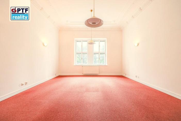 Prodej rodinného domu, Varnsdorf, Bratislavská, 763 m2