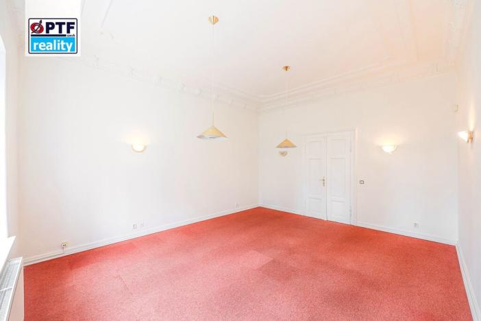 Prodej rodinného domu, Varnsdorf, Bratislavská, 763 m2