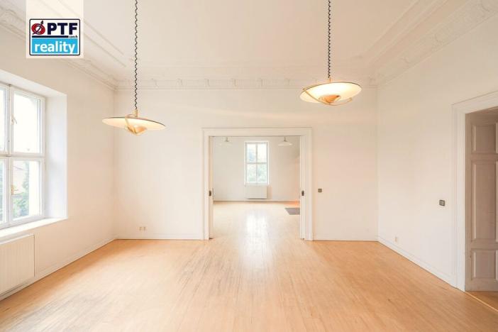 Prodej rodinného domu, Varnsdorf, Bratislavská, 763 m2