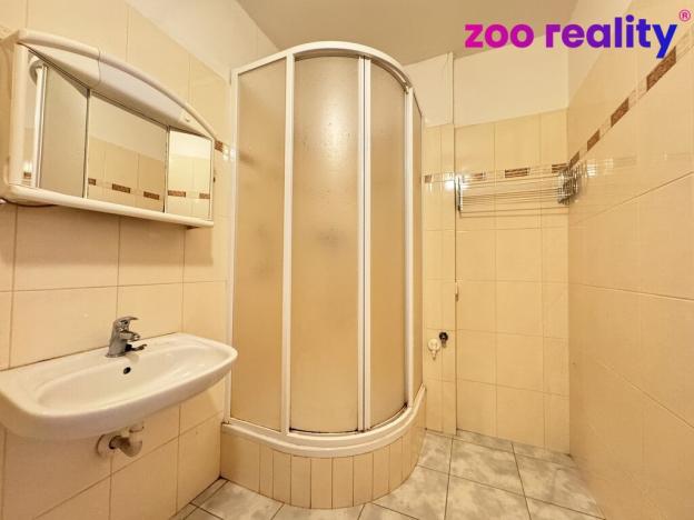 Prodej bytu 3+1, Praha, Ohradní, 71 m2