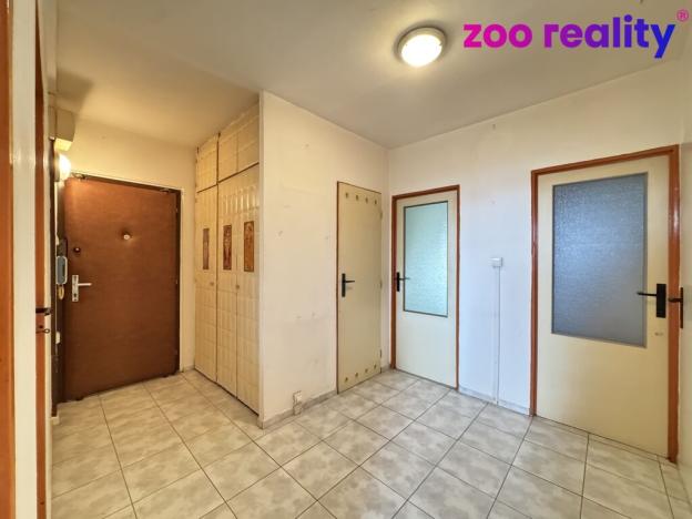 Prodej bytu 3+1, Praha, Ohradní, 71 m2