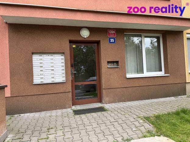 Prodej bytu 3+1, Praha, Ohradní, 71 m2