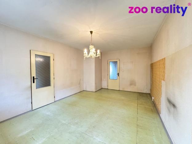 Prodej bytu 3+1, Praha, Ohradní, 71 m2