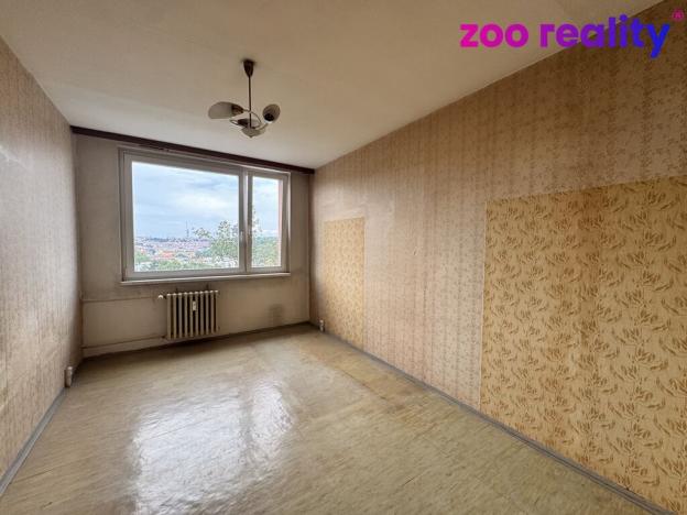 Prodej bytu 3+1, Praha, Ohradní, 71 m2