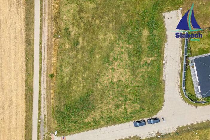 Prodej pozemku pro bydlení, Měšice, 825 m2