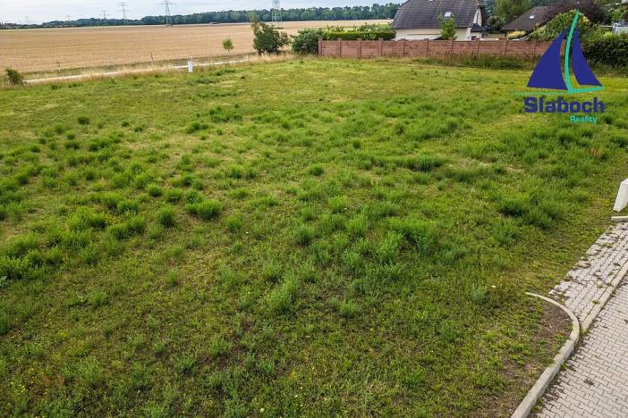 Prodej pozemku pro bydlení, Měšice, 825 m2