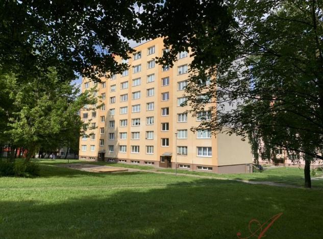 Prodej bytu 3+1, Ostrava - Poruba, Miroslava Bajera, 68 m2