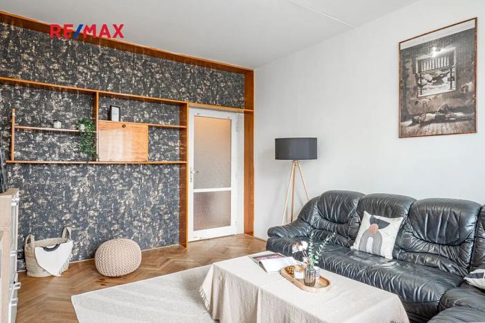 Prodej bytu 3+1, Brno, Provazníkova, 73 m2