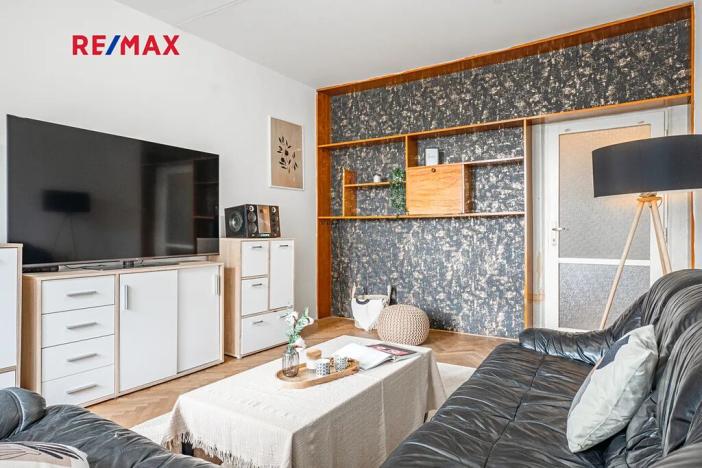 Prodej bytu 3+1, Brno, Provazníkova, 73 m2