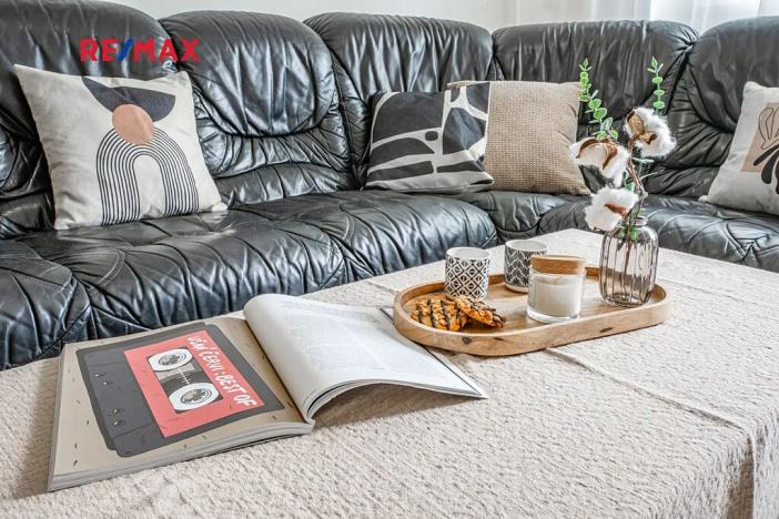 Prodej bytu 3+1, Brno, Provazníkova, 73 m2