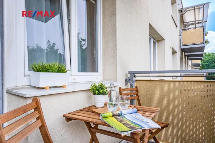 Prodej bytu 3+1, Brno, Provazníkova, 73 m2