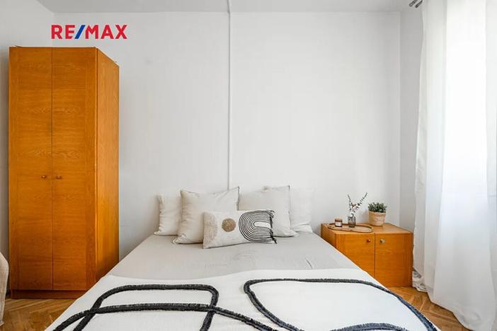 Prodej bytu 3+1, Brno, Provazníkova, 73 m2