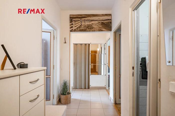 Prodej bytu 3+1, Brno, Provazníkova, 73 m2