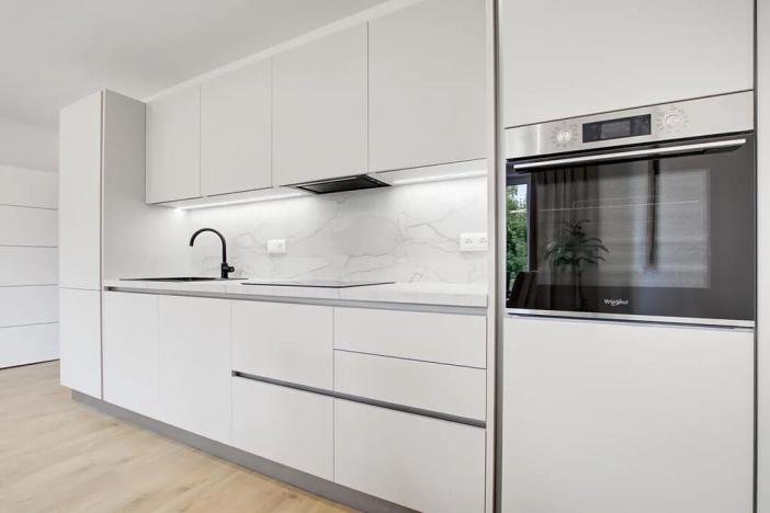 Prodej bytu 4+kk, Praha - Hodkovičky, Stavbařů, 85 m2