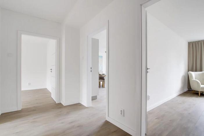 Prodej bytu 4+kk, Praha - Hodkovičky, Stavbařů, 85 m2