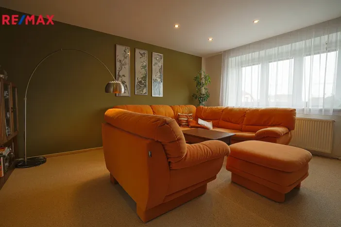 Prodej rodinného domu, Němčice, 600 m2