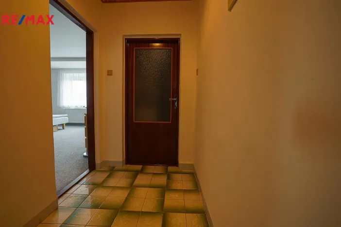 Prodej rodinného domu, Němčice, 600 m2