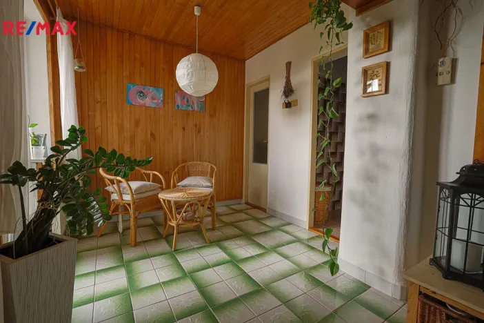 Prodej rodinného domu, Němčice, 600 m2