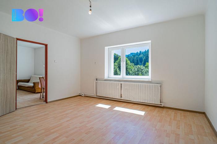 Prodej chalupy, Hutisko-Solanec - Solanec pod Soláněm, 180 m2