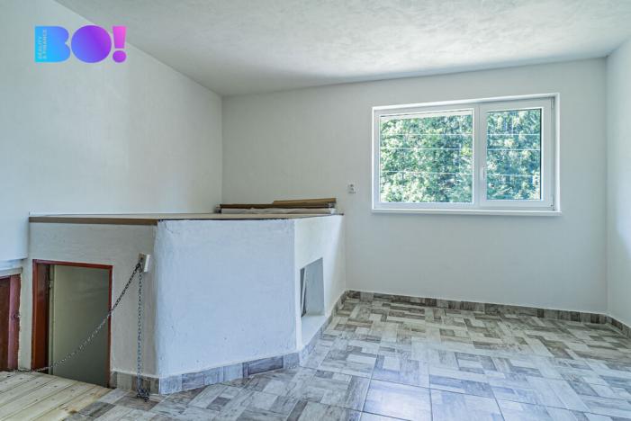 Prodej chalupy, Hutisko-Solanec - Solanec pod Soláněm, 180 m2