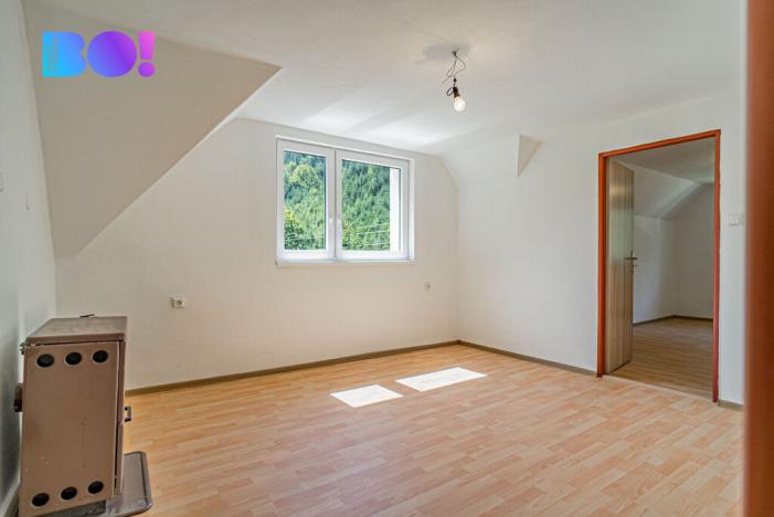 Prodej chalupy, Hutisko-Solanec - Solanec pod Soláněm, 180 m2