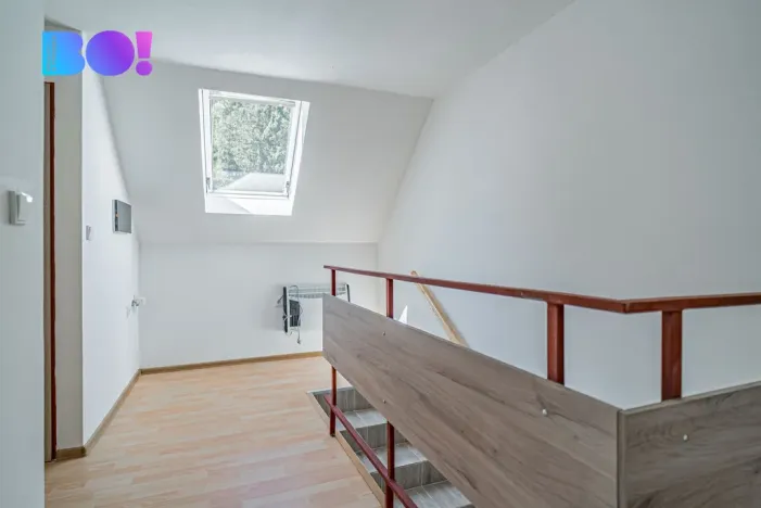 Prodej chalupy, Hutisko-Solanec - Solanec pod Soláněm, 180 m2