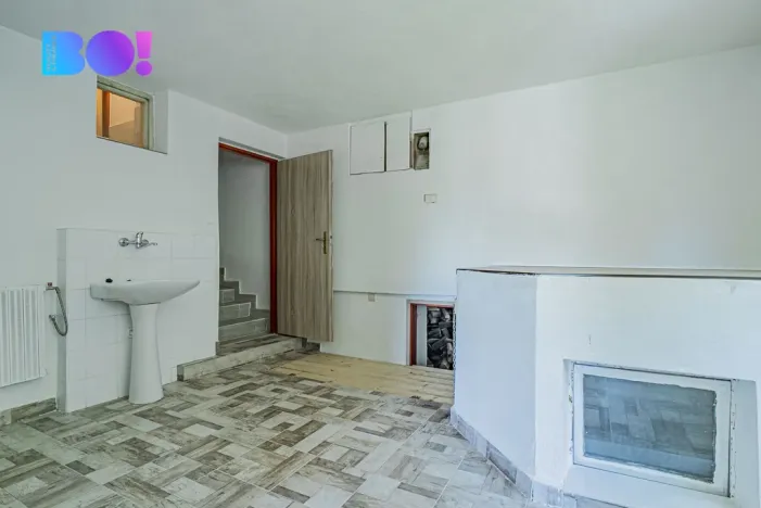Prodej chalupy, Hutisko-Solanec - Solanec pod Soláněm, 180 m2