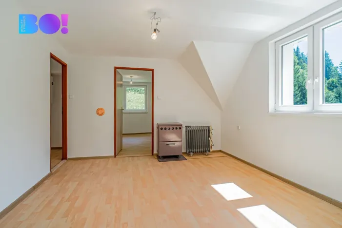 Prodej chalupy, Hutisko-Solanec - Solanec pod Soláněm, 180 m2