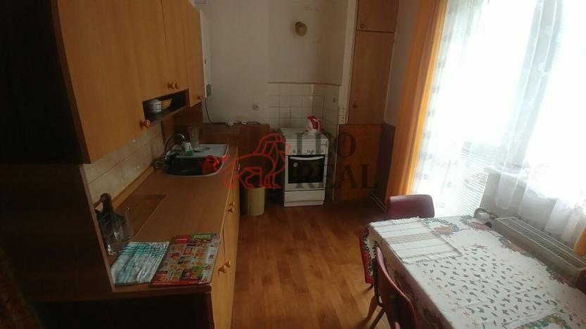 Prodej bytu 2+1, Nový Bor, Sloupská, 51 m2