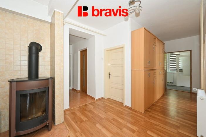 Prodej vícegeneračního domu, Lysice, Zákostelí, 364 m2