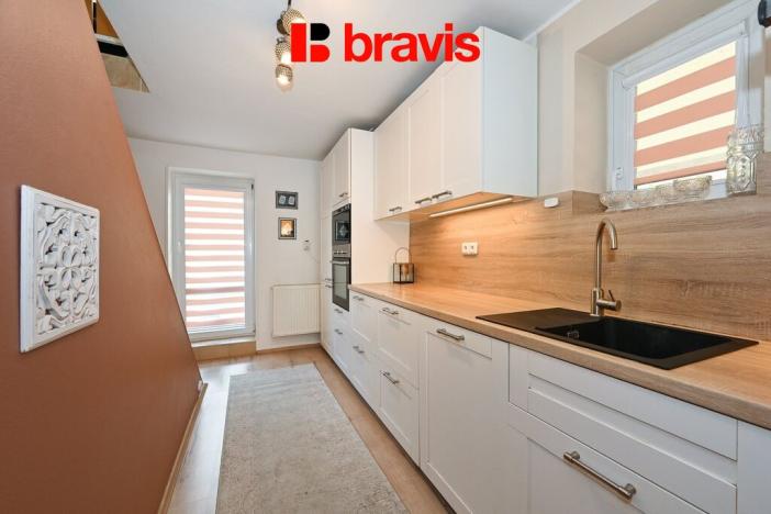 Prodej vícegeneračního domu, Lysice, Zákostelí, 364 m2