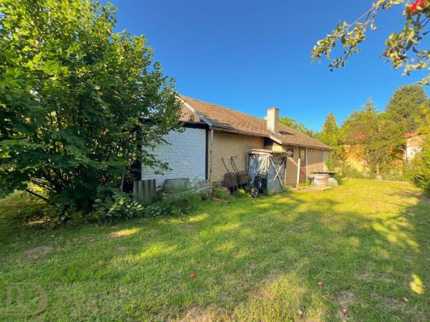 Prodej pozemku pro bydlení, Mukařov, 1357 m2