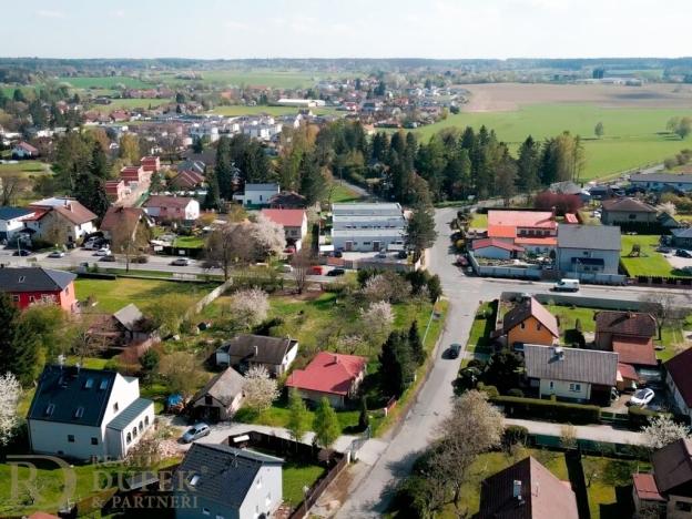 Prodej pozemku pro bydlení, Mukařov, 1357 m2